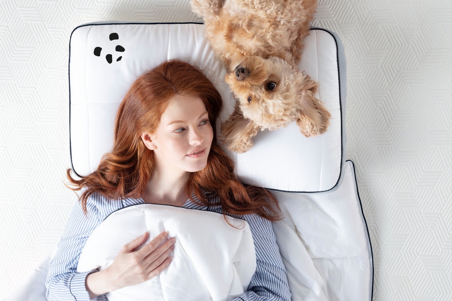 Hybrid Bamboo Pillow 1000x1500