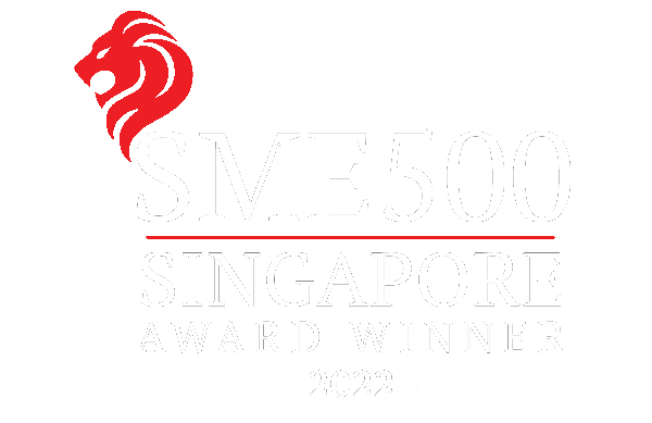 SME singapore award winner