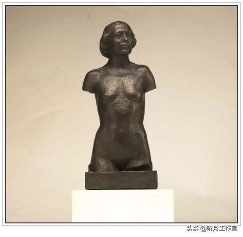 中国著名雕塑作品鉴赏