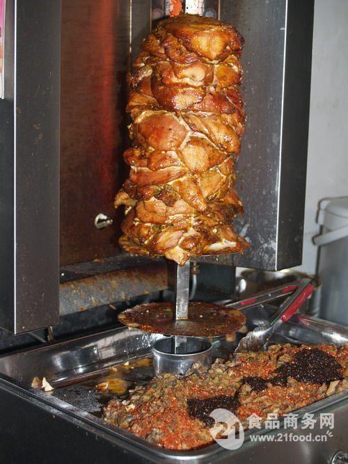 土耳其烤肉的制作秘诀