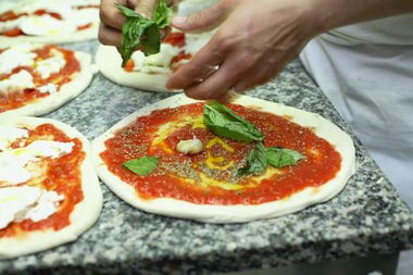 意大利披萨的起源地探访，一、引言