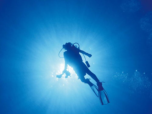 深海潜水是多少米