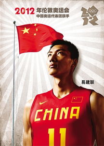 中国体育明星资产排行榜