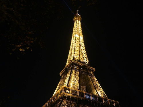 巴黎景色最美的地方在哪里