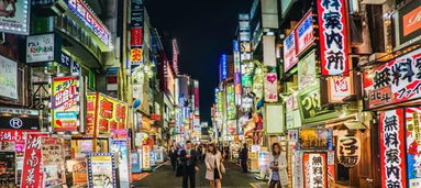 东京的现代与传统融合，东京：现代与传统融合的典范