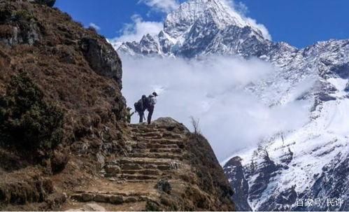 喜马拉雅山登山路线攻略