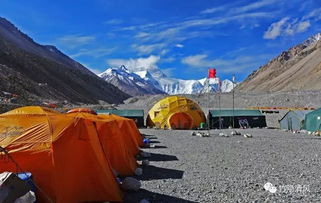 喜马拉雅山攀登路线：挑战自然，创造奇迹