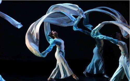 印度的古典舞特点