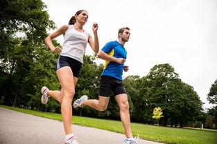 跑步对心脏健康的影响有多大