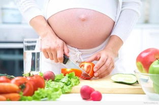 孕妇营养补充食品