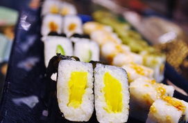 日本寿司文化的深度体验是什么