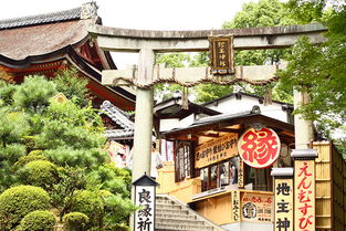 京都建筑风格特色