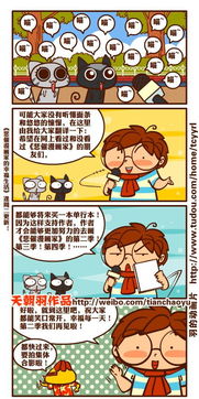 中国漫画的前景