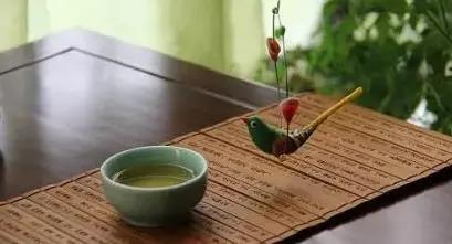 日本茶道精神是