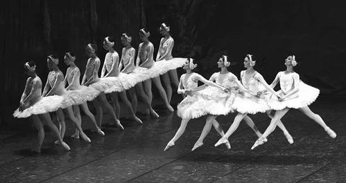 俄罗斯芭蕾舞的起源与发展