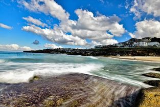 悉尼周边最美的海滩排名