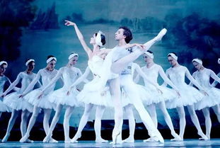 俄罗斯芭蕾属于哪一个时期的
