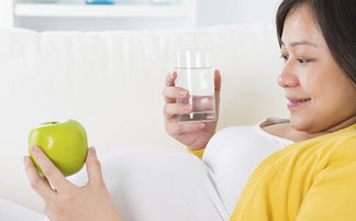 孕妇营养补充食品吃完为什么胎动少了