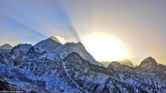 喜马拉雅山可以去爬山吗