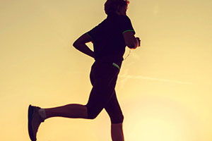 跑步对心脏有什么影响和好处